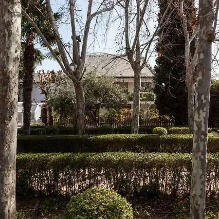 Casa Aikon Villa *