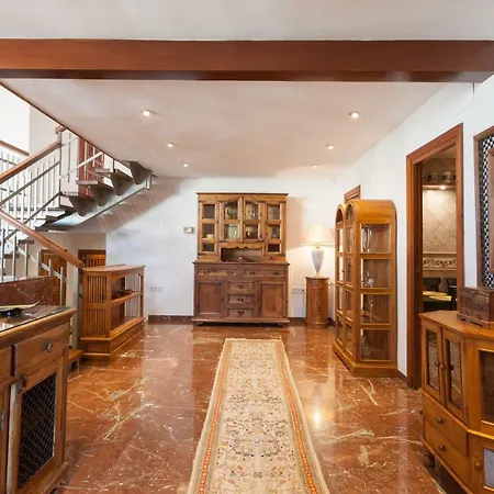 Casa Aikon *