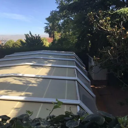 Casa Aikon *