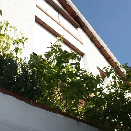 Casa Aikon Villa