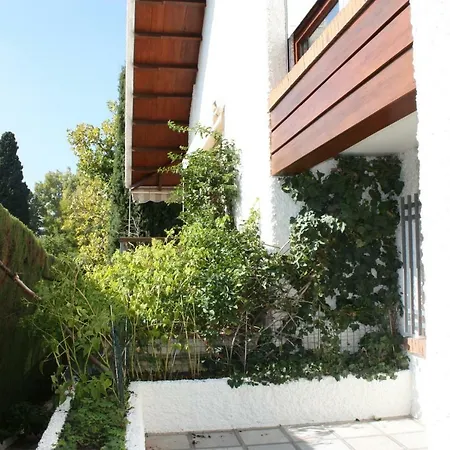 Casa Aikon Villa