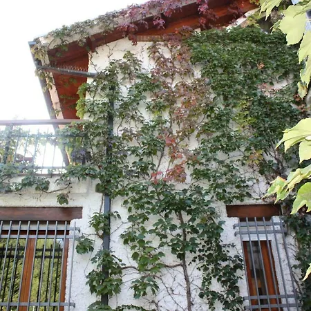 Casa Aikon * Gojar