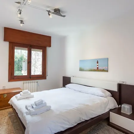 Casa Aikon Villa *