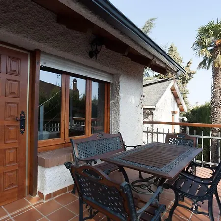 Casa Aikon Villa