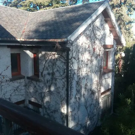 Casa Aikon Villa