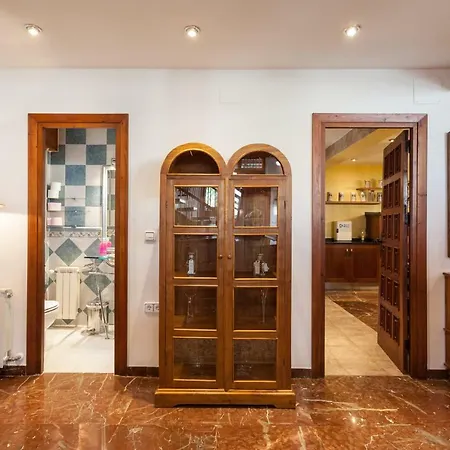 Casa Aikon * Gojar