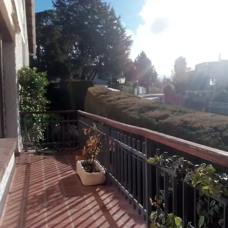 Vila Casa Aikon *