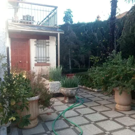 Vila Casa Aikon